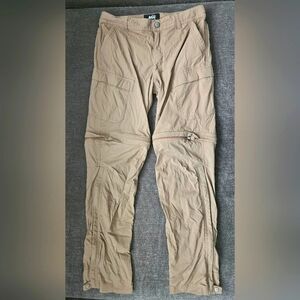 Boys Rei convertible pants